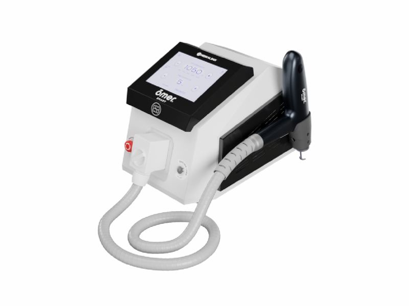 Ômer Smart Medical San – Laser para Remoção de Tatuagem e Micropigmentação