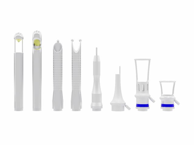Hegon Medical San – Laser de CO2 Fracionado Hegon Medical San – Laser de CO2 Fracionado