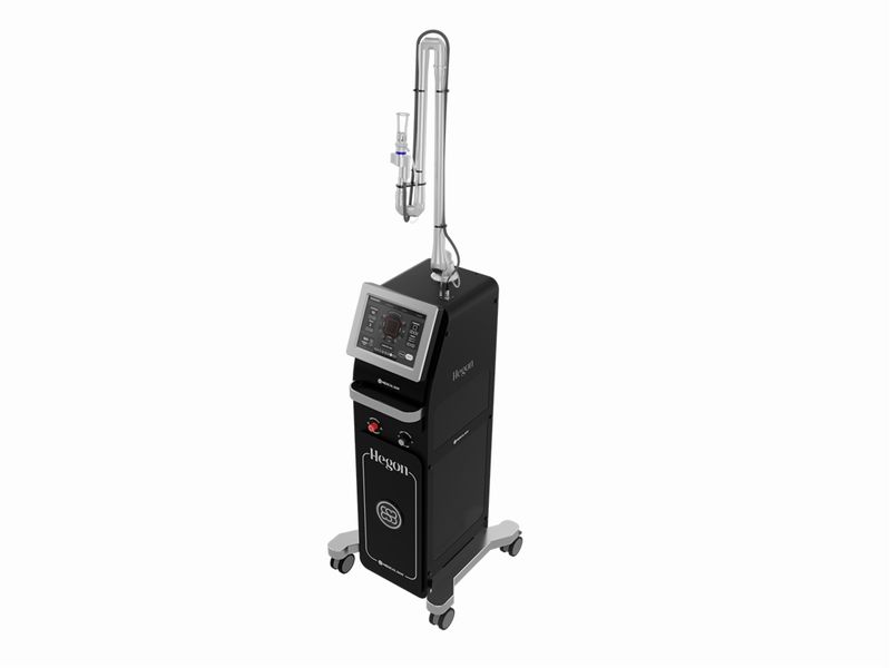 Hegon Medical San – Laser de CO2 Fracionado