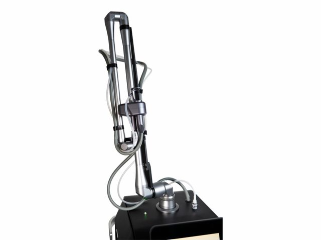 Lunya – Laser CO₂ Fracionado de Alta Performance