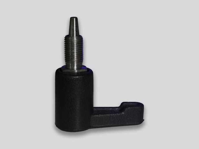 Manipulo para Engate Rápido Classic e Cross Pilates - Unidade - Arktus