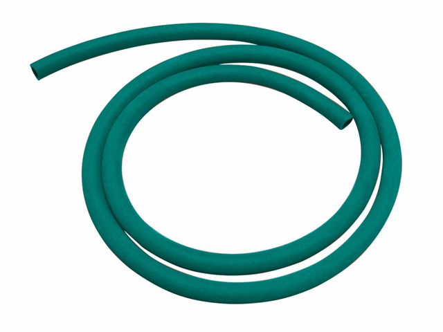 Kit Tubing para Exercícios e Alongamento - 5 Intensidades e 2 puxadores - Arktus