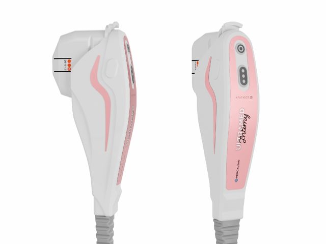 Ultramed Intimy Medical San – Ultrassom Focalizado para Rejuvenescimento Íntimo 