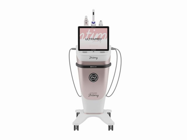 Ultramed Intimy Medical San – Ultrassom Focalizado para Rejuvenescimento Íntimo 