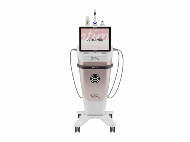 Ultramed Intimy Medical San – Ultrassom Focalizado para Rejuvenescimento Íntimo 