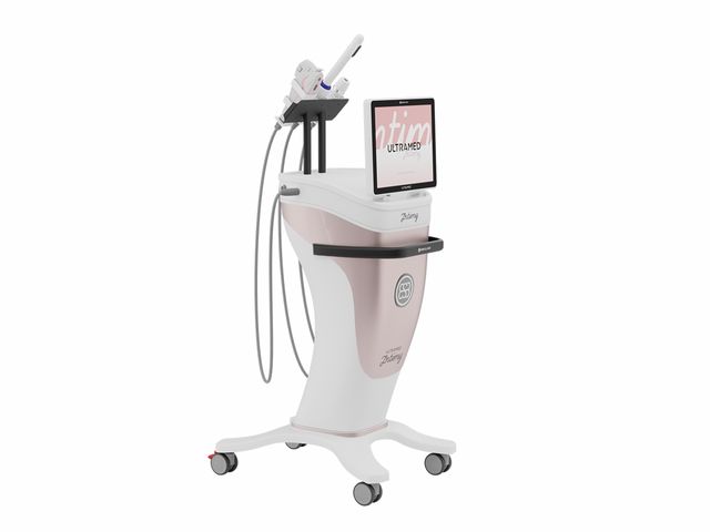 Ultramed Intimy Medical San – Ultrassom Focalizado para Rejuvenescimento Íntimo 