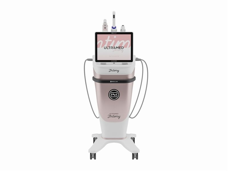 Ultramed Intimy Medical San – Ultrassom Focalizado para Rejuvenescimento Íntimo