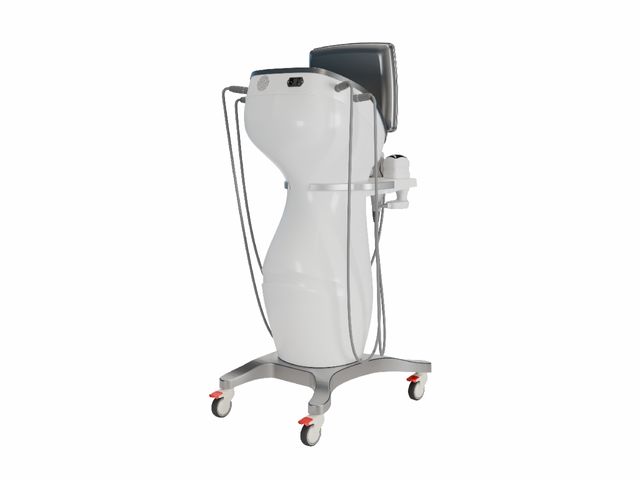 Ultramed MPT Medical San ─ Ultrassom Micro e Macrofocado