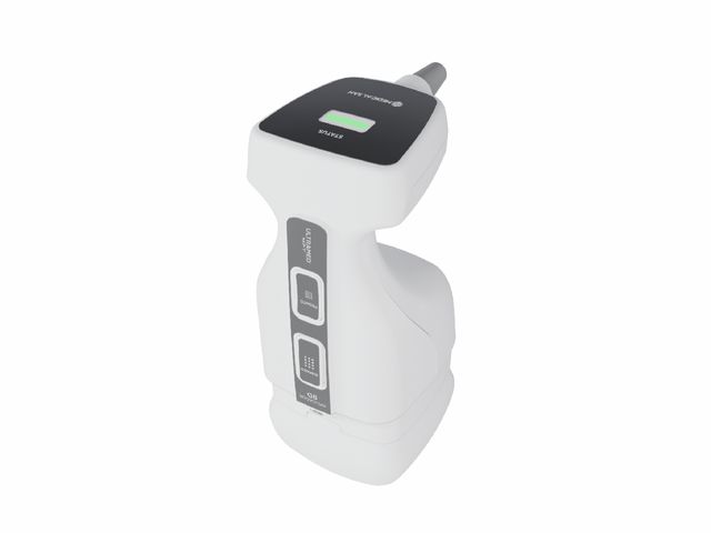 Ultramed MPT Medical San ─ Ultrassom Micro e Macrofocado