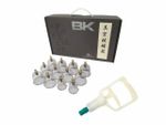 Kit Ventosa  de Acrílico Standart - 12 copos – BK Acupuntura e Saúde