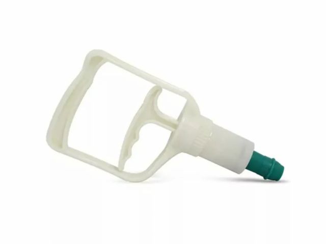 Kit Ventosa  de Acrílico Standart - 12 copos – BK Acupuntura e Saúde