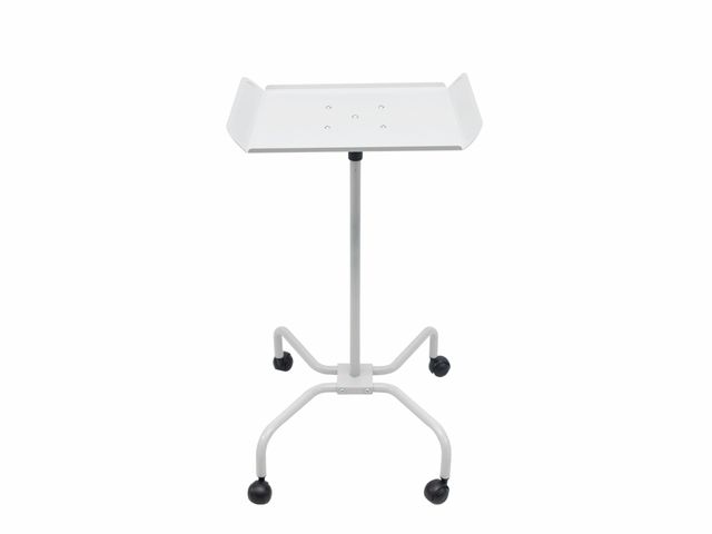 Beauty Steam HTM + Mesa Branca para Vapor de Ozônio - HTM