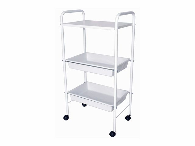 Stimulus Physio Htm 4 Canais Correntes Tens/Fes + Gel Condutor Incolor + Mesa Auxiliar