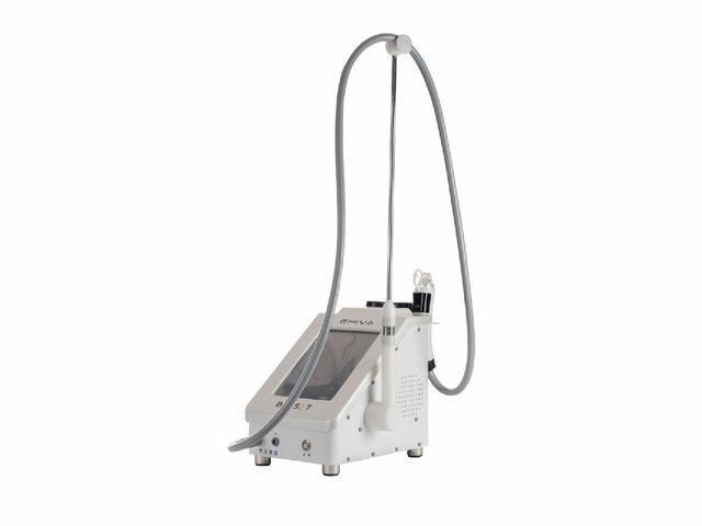 EMIVA - Radiofrequência Fracionada Microagulhada - Bioset EMIVA - Radiofrequência Fracionada Microagulhada - Bioset