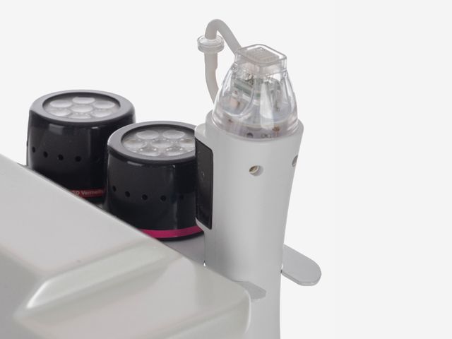 EMIVA - Radiofrequência Fracionada Microagulhada - Bioset EMIVA - Radiofrequência Fracionada Microagulhada - Bioset