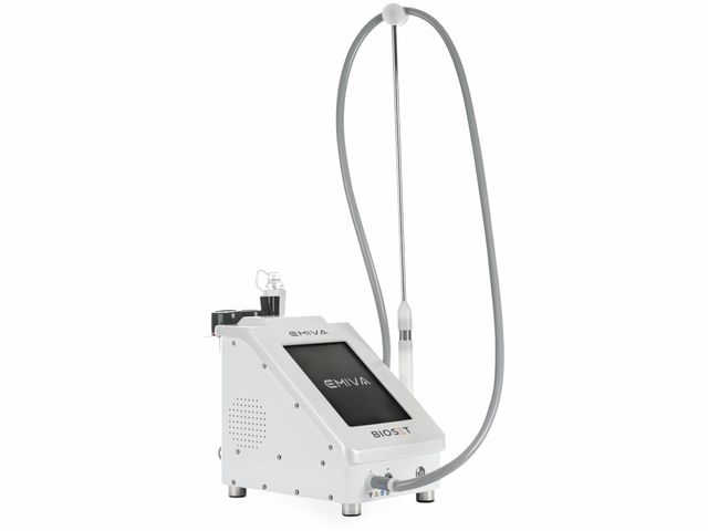 EMIVA - Radiofrequência Fracionada Microagulhada - Bioset