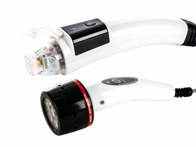 EMIVA - Radiofrequência Fracionada Microagulhada - Bioset