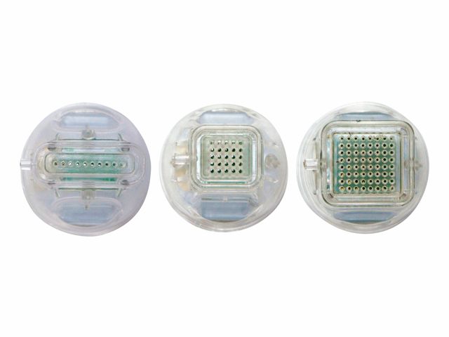 EMIVA - Radiofrequência Fracionada Microagulhada - Bioset