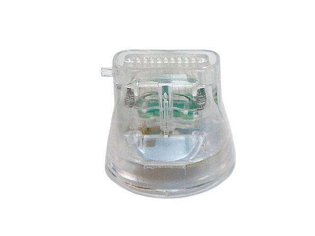 Cartucho para Emiva Microagulhado - 10 agulhas - Bioset
