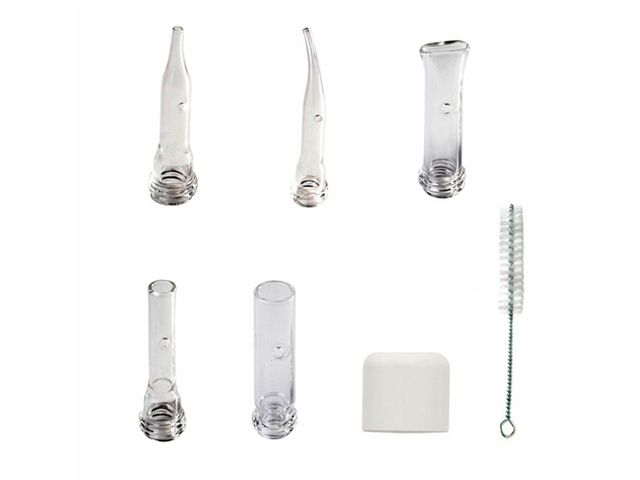 Beauty Dermo HTM + Kit Caneta Diamantada + Caneta Extratora + Ventosas Faciais + Kit Pump Glúteos - HTM