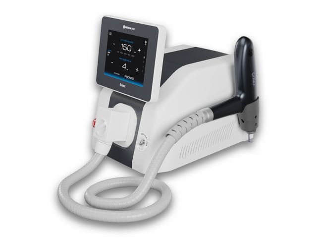 Novo Ômer - Laser 3D Portátil para Remoção de Tatuagem e Micropigmentação - Medical San Novo Ômer - Laser 3D Portátil para Remoção de Tatuagem e Micropigmentação - Medical San