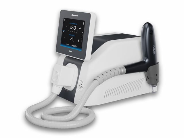Novo Ômer - Laser 3D Portátil para Remoção de Tatuagem e Micropigmentação - Medical San Novo Ômer - Laser 3D Portátil para Remoção de Tatuagem e Micropigmentação - Medical San