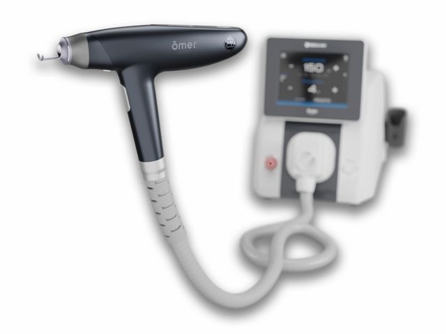 Novo Ômer - Laser 3D Portátil para Remoção de Tatuagem e Micropigmentação - Medical San Novo Ômer - Laser 3D Portátil para Remoção de Tatuagem e Micropigmentação - Medical San