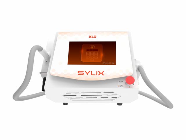 Sylix - Equipamento de Laser de Despigmentação e remoção de Tatuagens - KLD