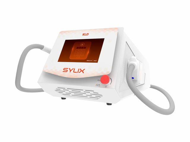 Sylix - Equipamento de Laser de Despigmentação e remoção de Tatuagens - KLD