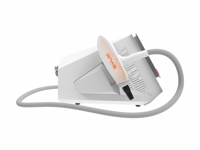Sylix - Equipamento de Laser de Despigmentação e remoção de Tatuagens - KLD