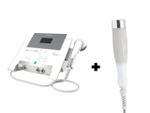 Sonic Compact Maxx + Aplicador Ultrassom Facial 5 MHz - HTM