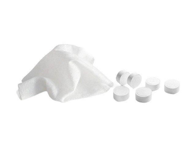 Kit Estética Facial Iniciante - com Vapor de Ozônio e Alta Frequência - HTM