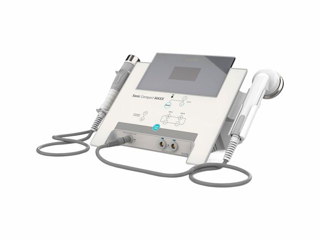 Kit Fisio Iniciante - Com Ultrassom e Multicorrentes - HTM