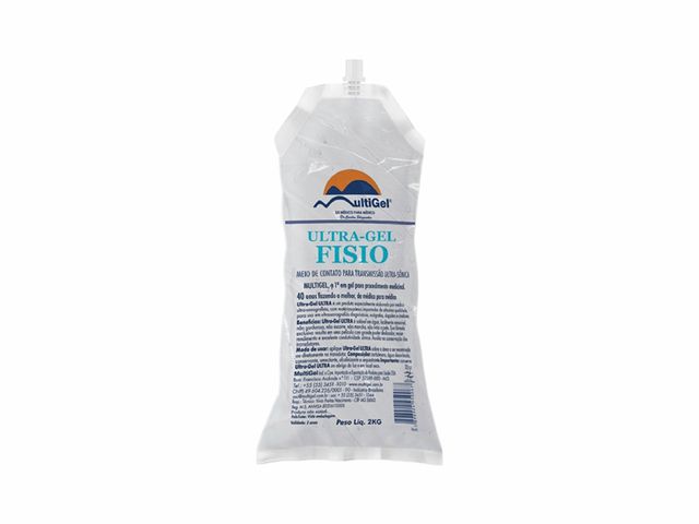 Kit Fisio Iniciante - Com Ultrassom e Multicorrentes - HTM