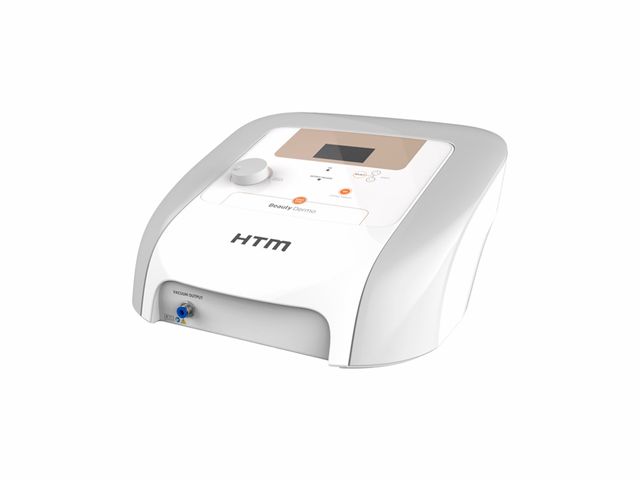 Kit Estética Corporal Iniciante - Com Vacuoterapia, Ventosaterapia e Acessórios - HTM Kit Estética Corporal Iniciante - Com Vacuoterapia, Ventosaterapia e Acessórios - HTM