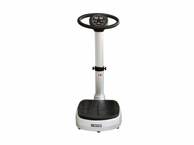 Plataforma Vibratória P200IX - Kikos Plataforma Vibratória P200IX - Kikos