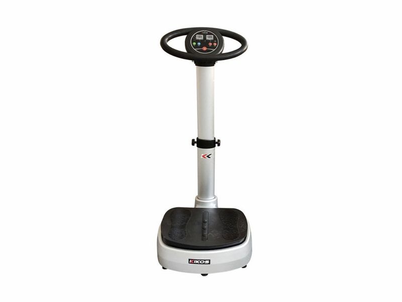 Plataforma Vibratória P200IX - Kikos