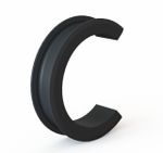 Imagem do produto Bucha para Presilha Ladder Barrel Classic e Cross Pilates - Kit com 4 unidades - Arktus