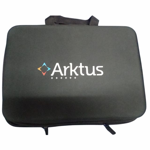 Maleta de Proteção para Equipamentos - Arktus