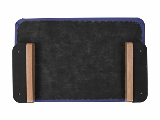 Estofamento Reformer com Plataforma de Extensão - Linha Classic - Arktus