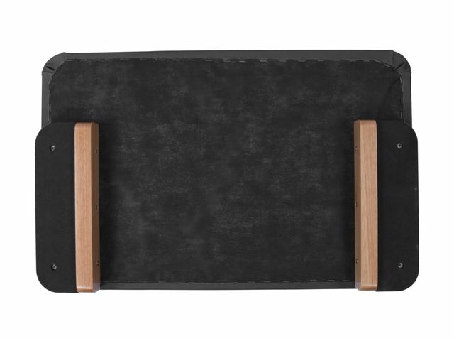 Estofamento Reformer com Plataforma de Extensão - Linha Classic - Arktus