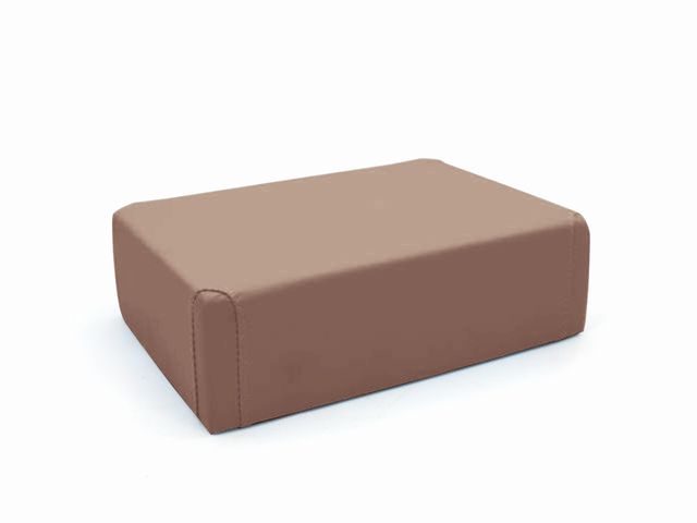 Caixa Mini Para Pilates Classic e Cross - Arktus
