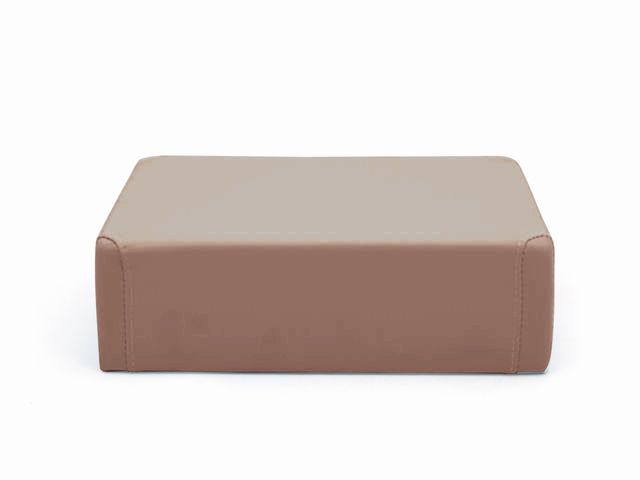 Caixa Mini Para Pilates Classic e Cross - Arktus
