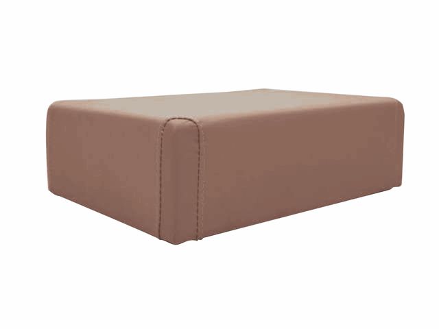 Caixa Mini Para Pilates Classic e Cross - Arktus
