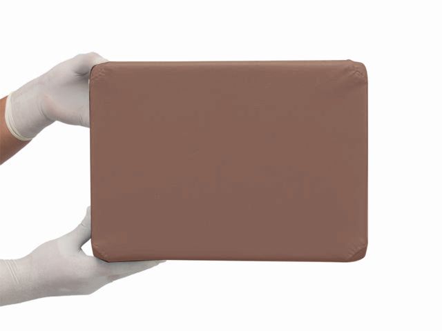 Caixa Mini Para Pilates Classic e Cross - Arktus