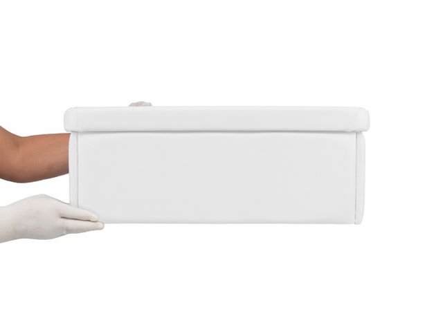 Caixa Pequena para Pilates Classic e Cross - Arktus