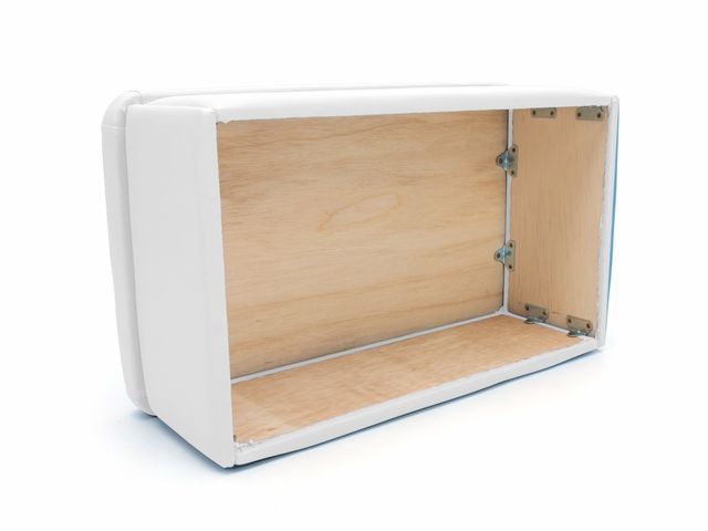 Caixa Pequena para Pilates Classic e Cross - Arktus