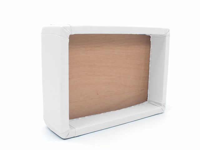 Caixa Mini Para Pilates Classic e Cross - Arktus