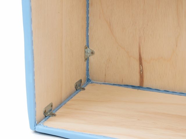 Caixa Média para Reformer Pilates Classic e Cross – Arktus