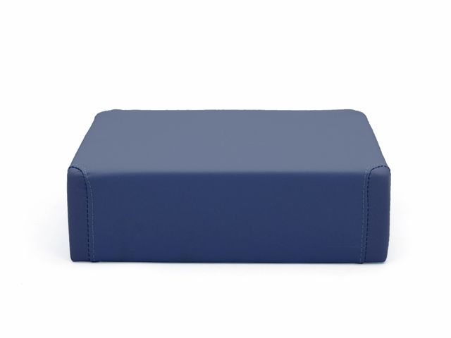 Caixa Mini Para Pilates Classic e Cross - Arktus